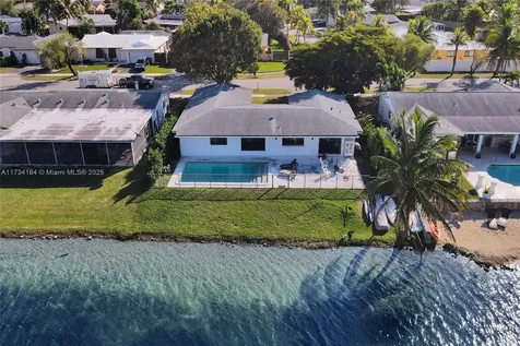 8211 SW 203rd Street Cutler Bay FL 33189