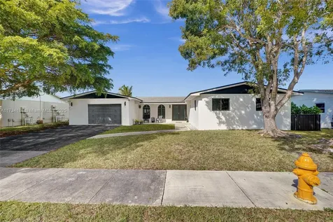 8211 SW 203rd Street Cutler Bay FL 33189