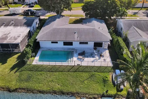 8211 SW 203rd Street Cutler Bay FL 33189