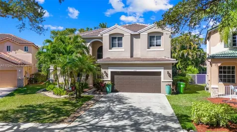 4085 Palmetto Trail Weston FL 33331