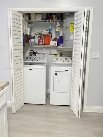 7618 NW 168th Terrace Hialeah FL 33015