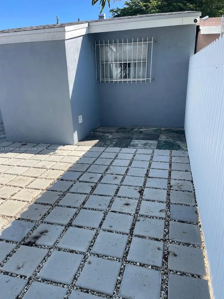 1187 NW 29th Terrace Fort Lauderdale FL 33311