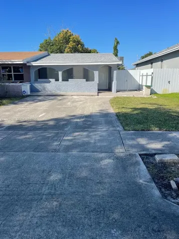 1187 NW 29th Terrace Fort Lauderdale FL 33311