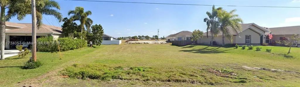 101 NW 29th Avenue Cape Coral FL 33993