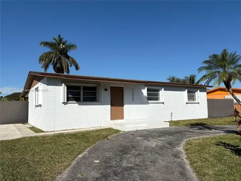 14505 SW 298th Terrace Homestead FL 33033