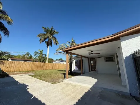 14505 SW 298th Terrace Homestead FL 33033