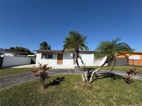 14505 SW 298th Terrace Homestead FL 33033