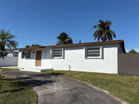 14505 SW 298th Terrace Homestead FL 33033