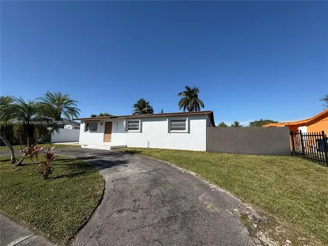 14505 SW 298th Terrace Homestead FL 33033