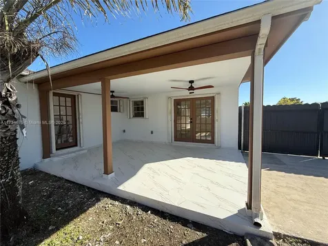 14505 SW 298th Terrace Homestead FL 33033