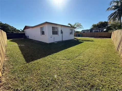 14505 SW 298th Terrace Homestead FL 33033