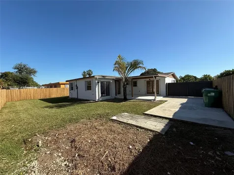 14505 SW 298th Terrace Homestead FL 33033