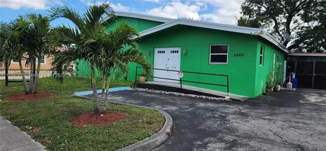 6966 Taft Street Hollywood FL 33024