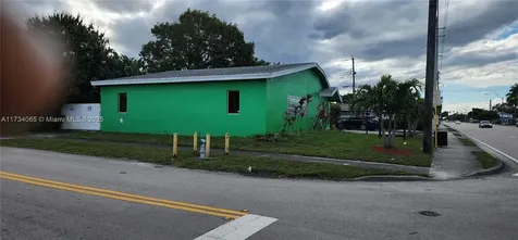 6966 Taft Street Hollywood FL 33024