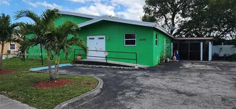 6966 Taft Street Hollywood FL 33024