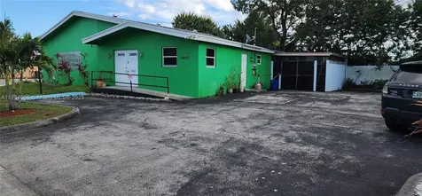 6966 Taft Street Hollywood FL 33024