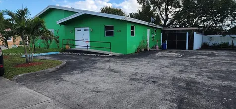 6966 Taft Street Hollywood FL 33024