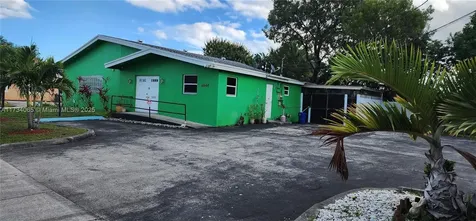 6966 Taft Street Hollywood FL 33024