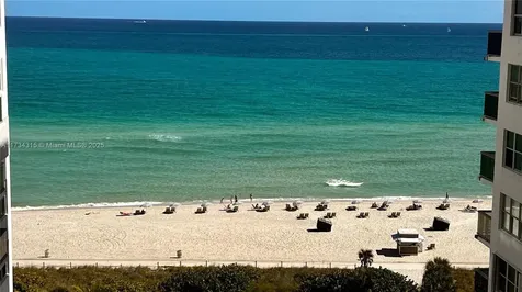 6039 Collins Avenue Miami Beach FL 33140