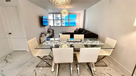 6039 Collins Avenue Miami Beach FL 33140