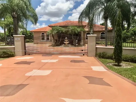 13841 SW 192nd Street Miami FL 33177