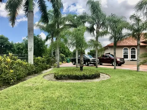13841 SW 192nd Street Miami FL 33177