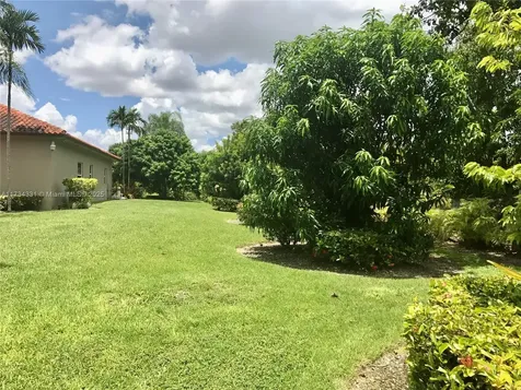 13841 SW 192nd Street Miami FL 33177