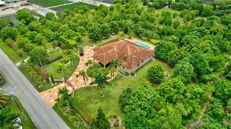 13841 SW 192nd Street Miami FL 33177