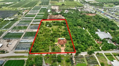 13841 SW 192nd Street Miami FL 33177