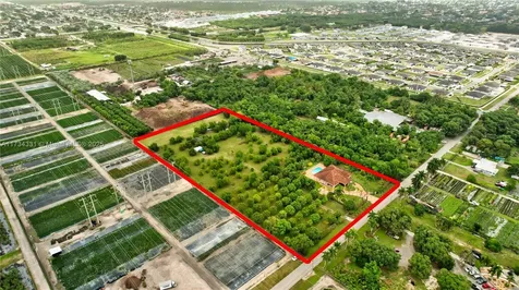 13841 SW 192nd Street Miami FL 33177