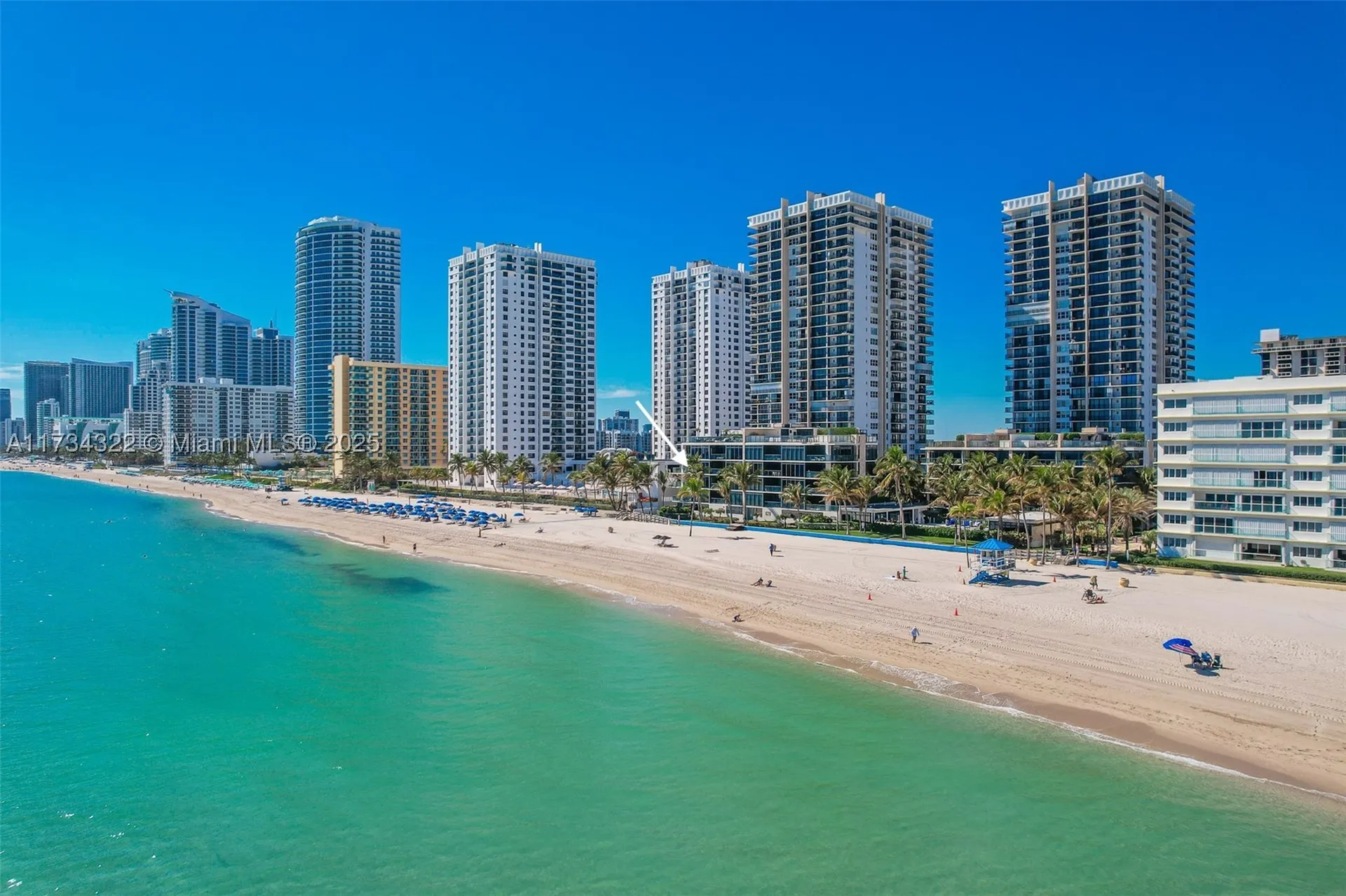 2205 S Surf Road Hollywood FL 33019