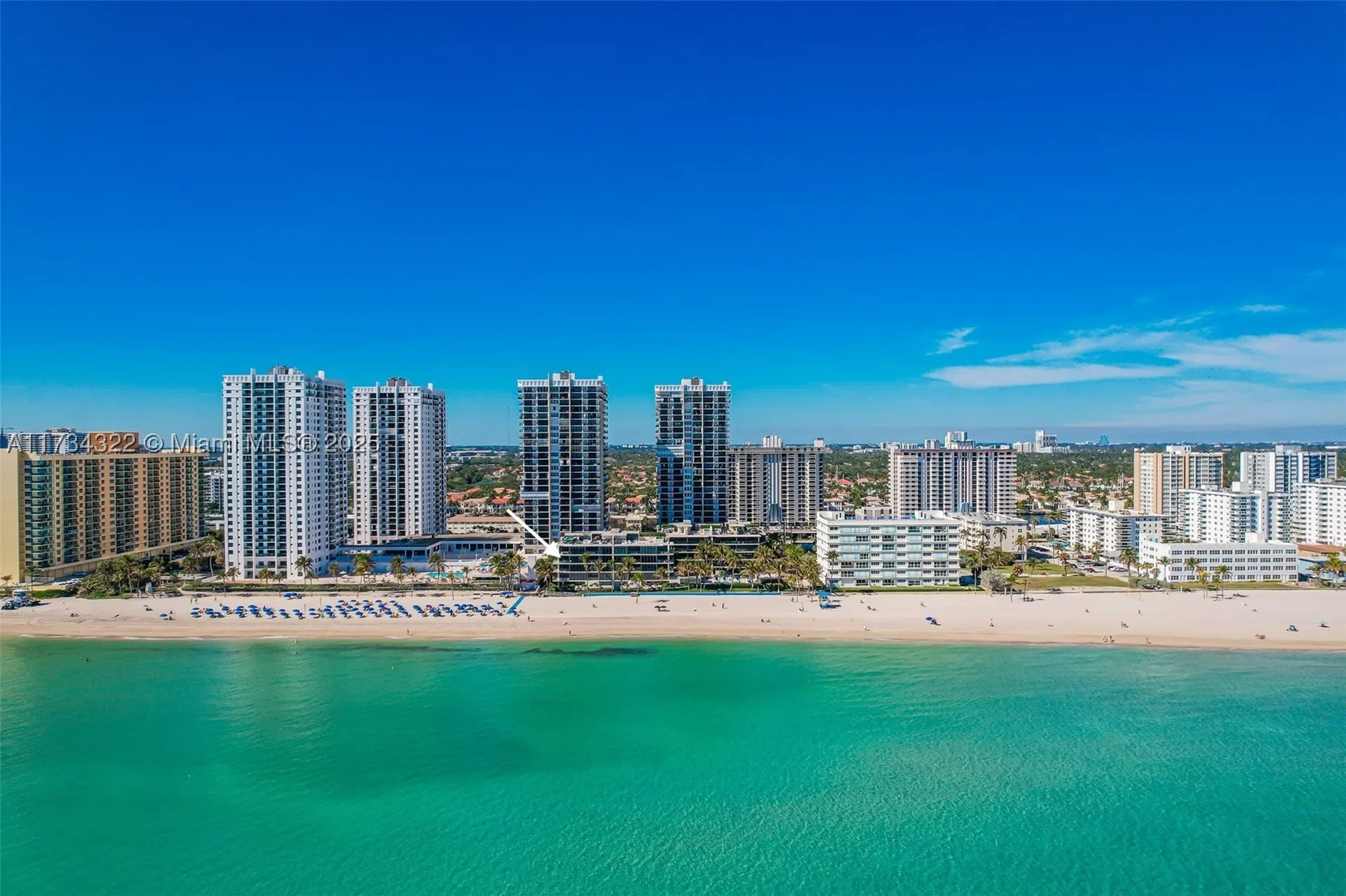 2205 S Surf Road Hollywood FL 33019
