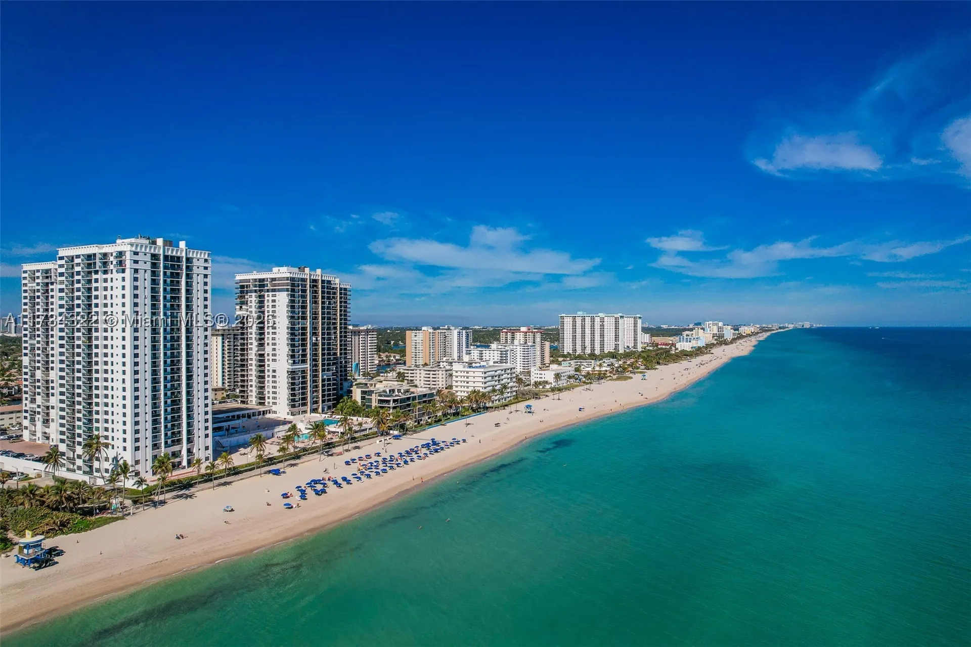 2205 S Surf Road Hollywood FL 33019