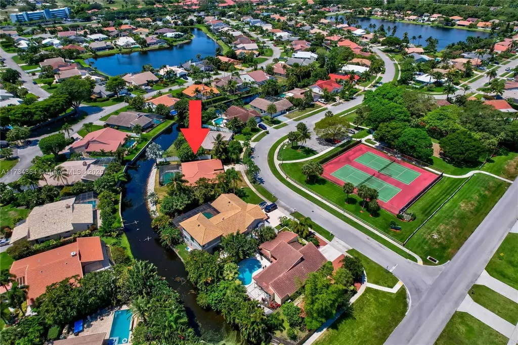 7260 NW 4th Avenue Boca Raton FL 33487