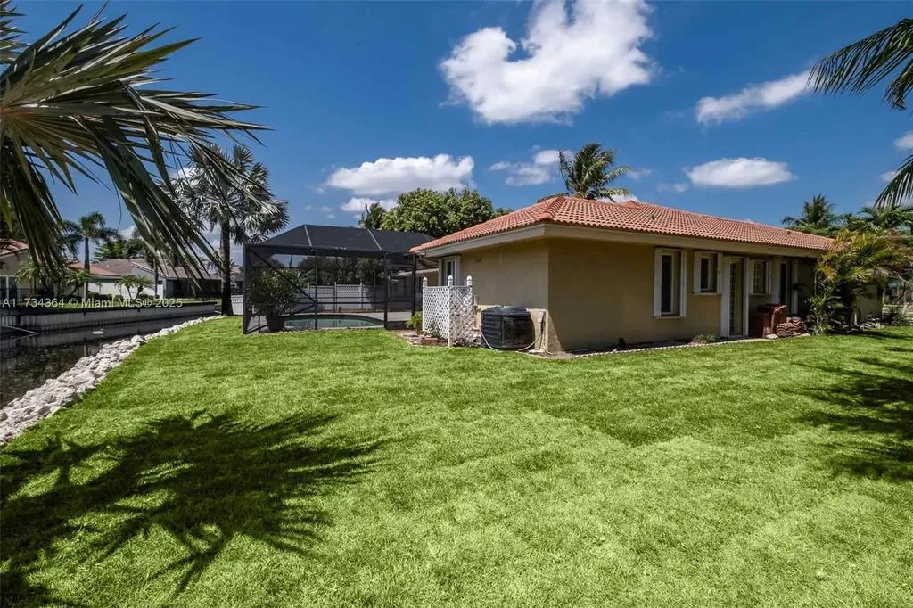 7260 NW 4th Avenue Boca Raton FL 33487