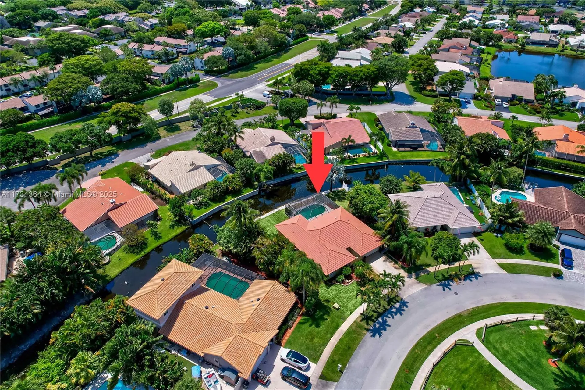 7260 NW 4th Avenue Boca Raton FL 33487