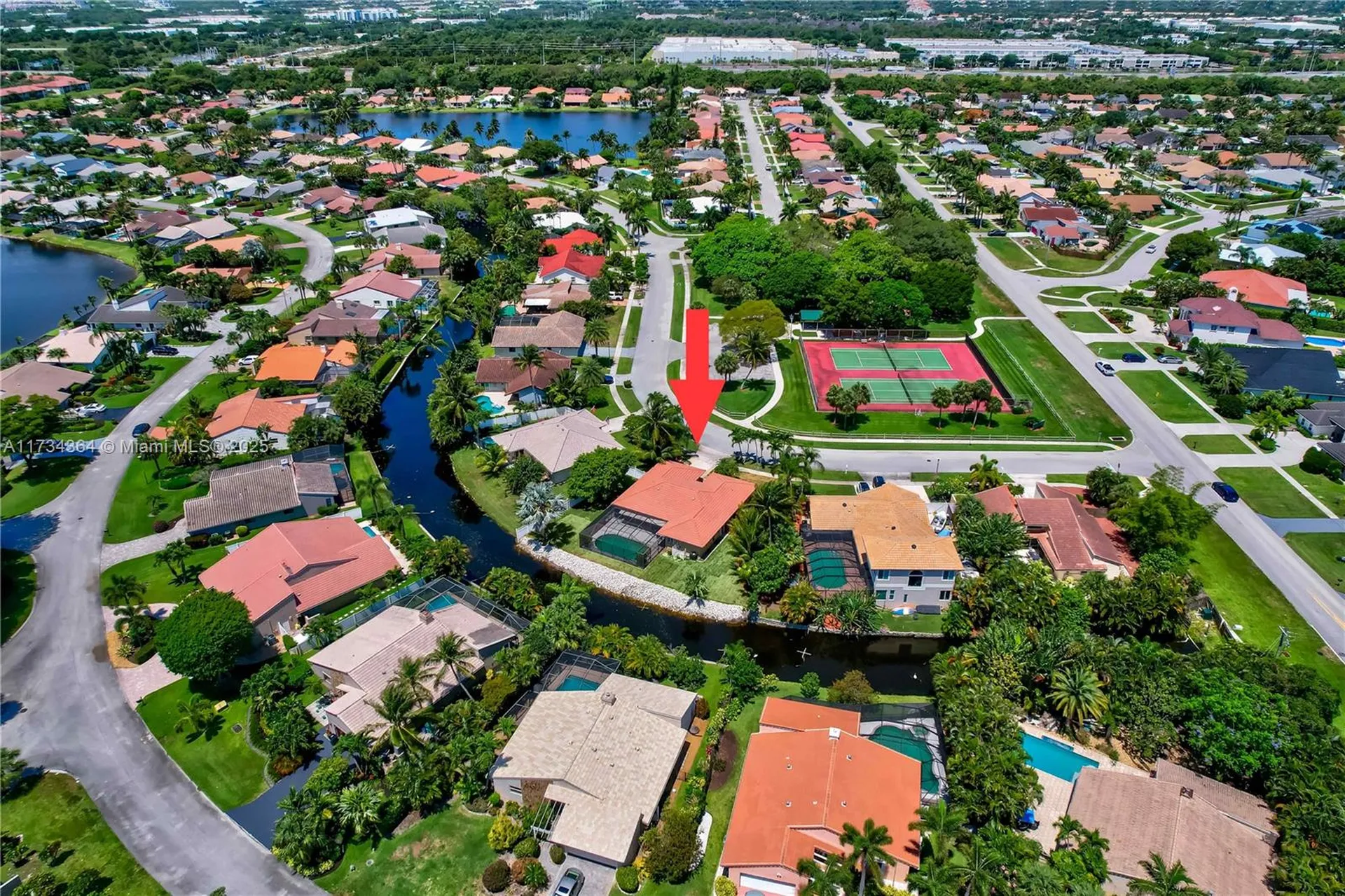 7260 NW 4th Avenue Boca Raton FL 33487