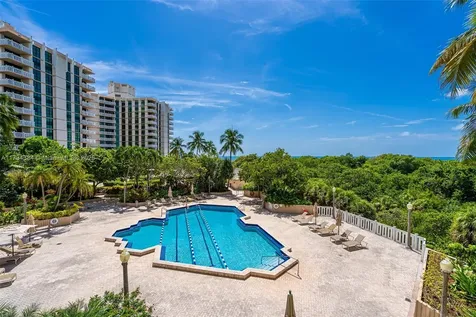 1121 Crandon Boulevard Key Biscayne FL 33149