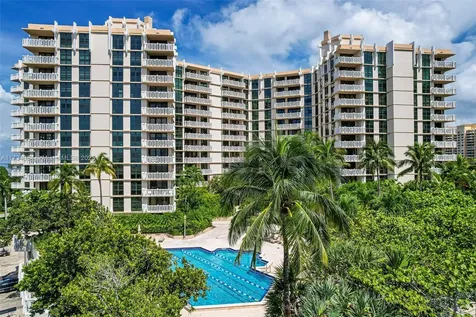 1121 Crandon Boulevard Key Biscayne FL 33149