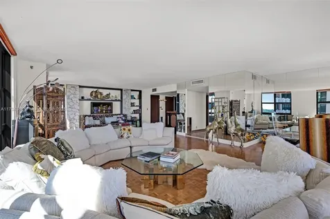 1121 Crandon Boulevard Key Biscayne FL 33149