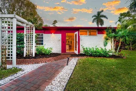 40 NE 24th Street Lazy Lake FL 33305