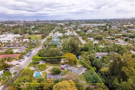 40 NE 24th Street Lazy Lake FL 33305