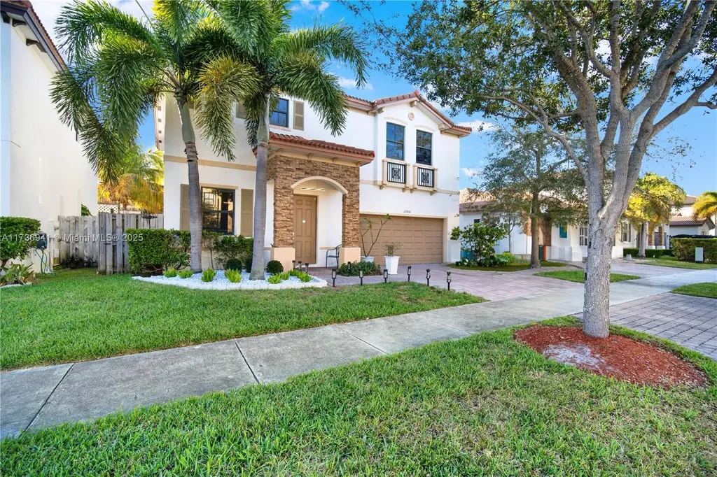 22918 SW 105th Avenue Cutler Bay FL 33190
