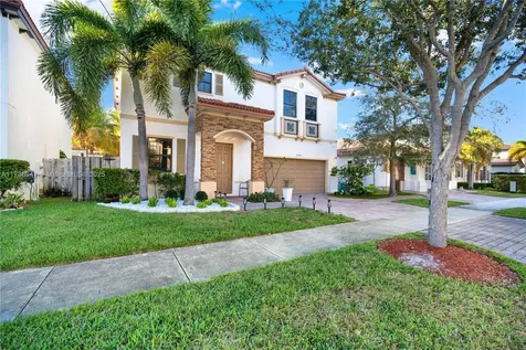 22918 SW 105th Avenue Cutler Bay FL 33190