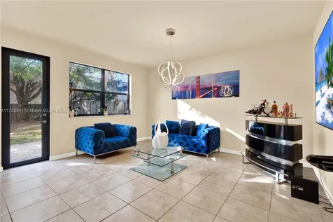 22918 SW 105th Avenue Cutler Bay FL 33190