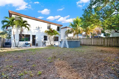 22918 SW 105th Avenue Cutler Bay FL 33190