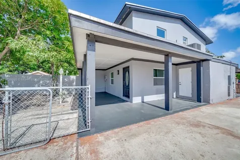 19405 NW 47th Avenue Miami Gardens FL 33055