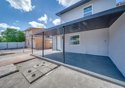19405 NW 47th Avenue Miami Gardens FL 33055
