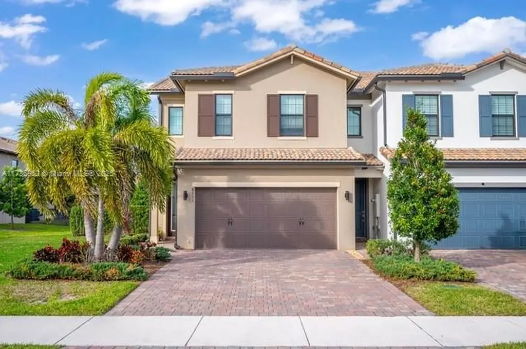 8251 Cinch Way Lake Worth FL 33467