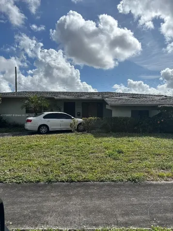 2910 NW 185th Street Miami Gardens FL 33056